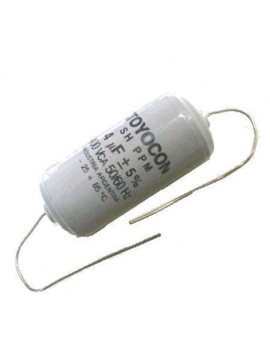 Corilux Axl206 Capacitor Axl Monof...