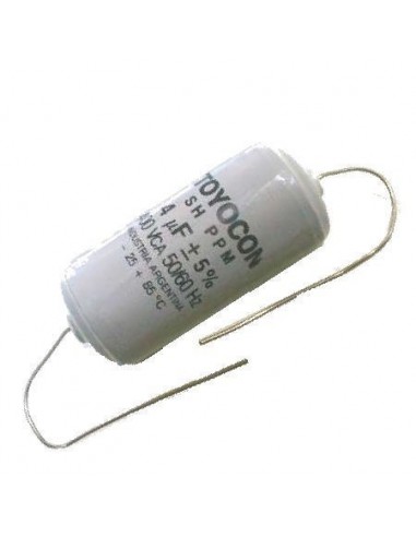 - Corilux Axl201 Capacitor Axl Monof...