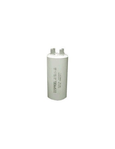Corilux Cct018 Capacitor Monofasico...