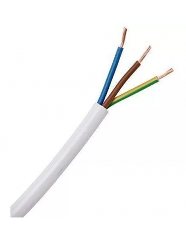 Argenplas T375bl Mts. 3 X 0.75 Cable... Argenplas T375bl Mts. 3 X 0.75 Cable...