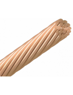 Argenplas D95 Mts. Cable...