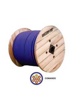 Argenplas Cs7250 Mts. Cable...