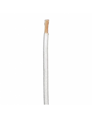 Mts. Cable Alta Temperat. 1 X 1.00... Mts. Cable Alta Temperat. 1 X 1.00...