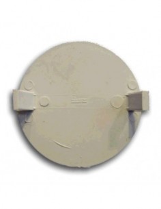 Huferjo 1890 Tapa Ciega De...