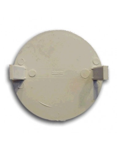 Huferjo 1890 Tapa Ciega De Pvc P... Huferjo 1890 Tapa Ciega De Pvc P...