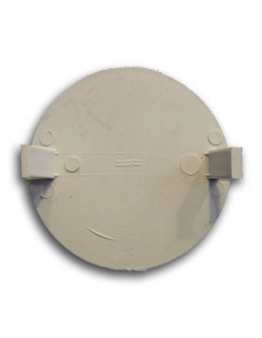 Huferjo 1890 Tapa Ciega De Pvc P...