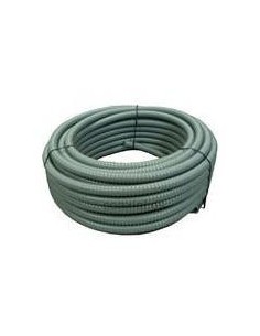 Huferjo 42 Mts. Caño Pvc...
