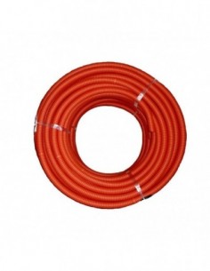 - Huferjo 22b Mts. Caño Pvc...