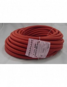 - Huferjo 158 Mts. Caño Pvc...