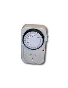 Interelec 300336 Timer...