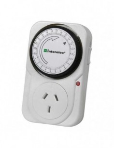 Interelec 300336 Timer... 2