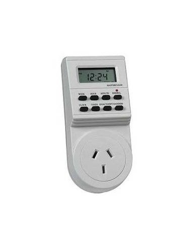 Interelec 300470 Timer Digital C... Interelec 300470 Timer Digital C...