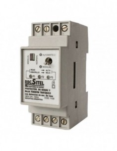 Rbc 0907 Temporizador Din...