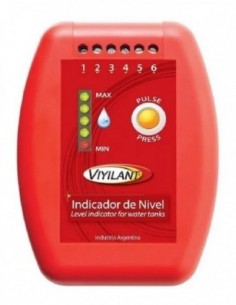 Viyilant 2245 Indicador De...