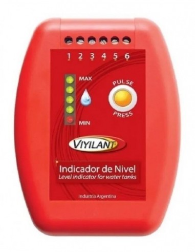 Viyilant 2245 Indicador De Nivel De... Viyilant 2245 Indicador De Nivel De...