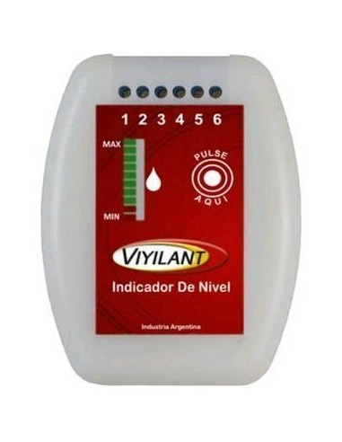 Viyilant 2245 Indicador De Nivel De... Viyilant 2245 Indicador De Nivel De...