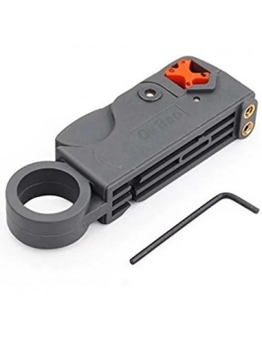 Lct 4054 Ly332 Pelacable Circular P...