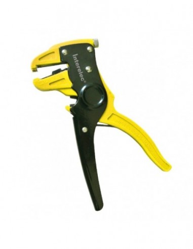 Interelec 402775 Pinza Pelacable 7...