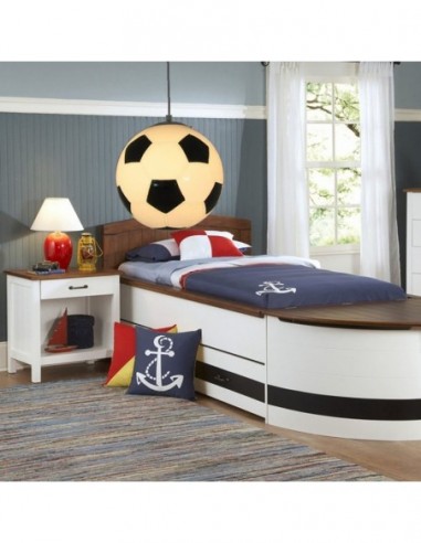 - Dabor Futbol-c Colgante Infantil 1... - Dabor Futbol-c Colgante Infantil 1...