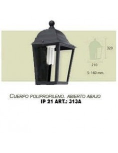 Rustica 313a Farol Colonial... 2