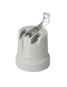 Lp Cn519b Portalampara E27... 2