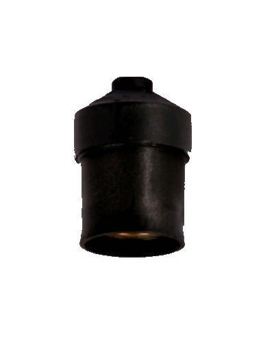 Percanplast 124 Portalamparas E27 2...