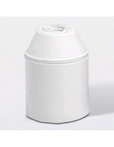 Percanplast 125 Portalamparas E27 2...