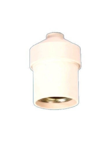 Percanplast 125 Portalamparas E27 2...