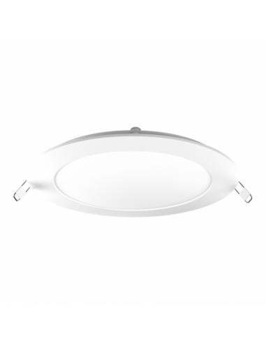 Interelec 403403 Panel Led Embutir... Interelec 403403 Panel Led Embutir...