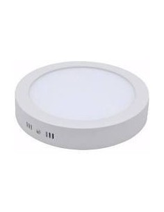 Interelec 403504 Plafon Led...