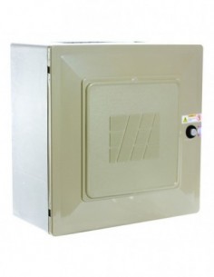 Genrod 088601 Edesur Caja...