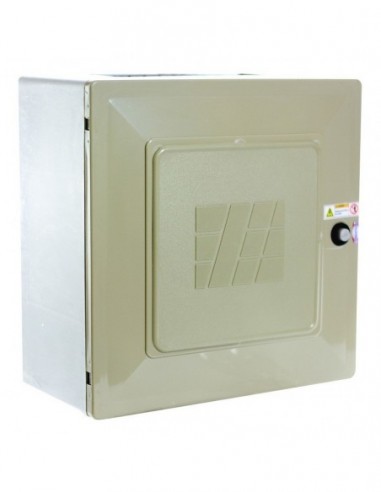 Genrod 088601 Edesur Caja Medidor T2... Genrod 088601 Edesur Caja Medidor T2...