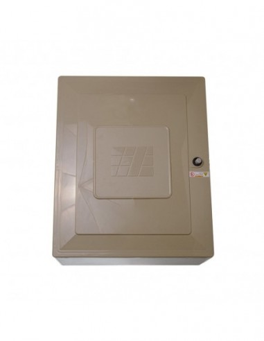 Genrod 087101 Edesur Caja Medidor T3... Genrod 087101 Edesur Caja Medidor T3...