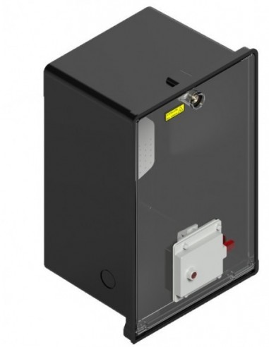 Genrod 07789pn Edesur Otros Caja 1...