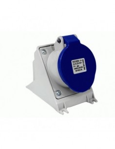 Steck H3206 Base Hembra 3x...