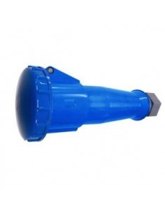 Steck H3056 Ficha Hembra 3x...