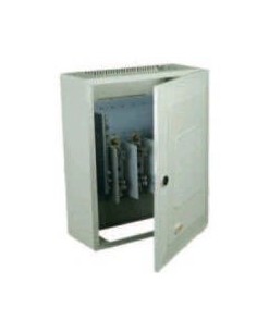 Genrod 089101 Edesur Caja...