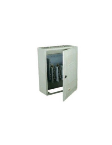 Genrod 089101 Edesur Caja Toma T1 3 X... Genrod 089101 Edesur Caja Toma T1 3 X...