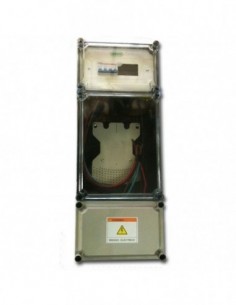 Genrod 07746 Gabinete... 2