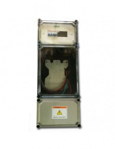 Genrod 07746 Gabinete Provisorio De...