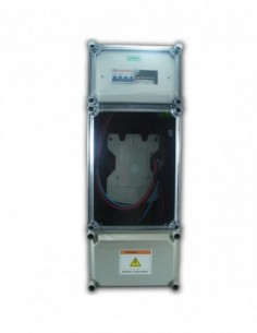 Genrod 07746 Gabinete...