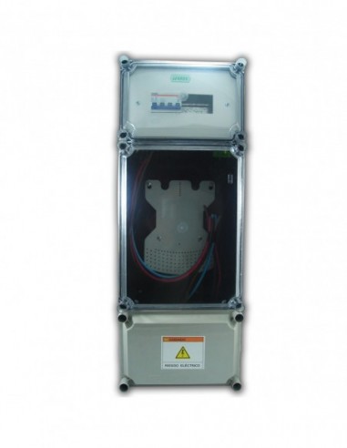 Genrod 07746 Gabinete Provisorio De...