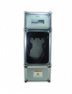 Genrod 07745 Gabinete...