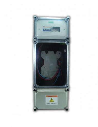 Genrod 07745 Gabinete Provisorio De...