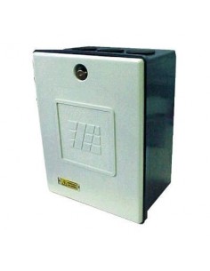 Genrod 087401 Edesur Caja...