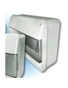 Taad I7500 Caja Termica...