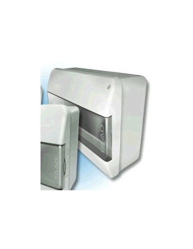 Taad I7500 Caja Termica Embutir... Taad I7500 Caja Termica Embutir...