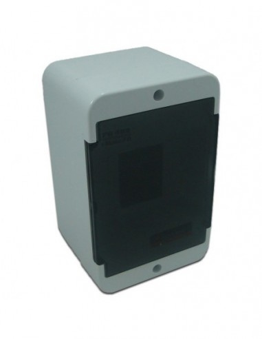 Roker Pr409 Caja Termica Sobreponer 4... Roker Pr409 Caja Termica Sobreponer 4...