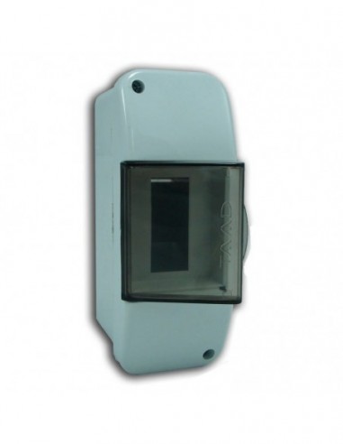 Taad I7200 Caja Termica Embutir... Taad I7200 Caja Termica Embutir...