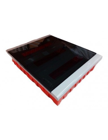 Roker Zm748 Caja Termica Embutir 48...